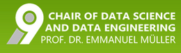 Chair of Data Science and Data Engineering