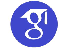 Google Scholar Logo Google Scholar