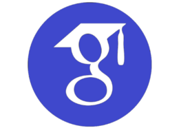 Logo Google Scholar