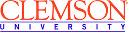 Logo Clemson Universität