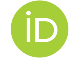 ORCiD Logo OrcID
