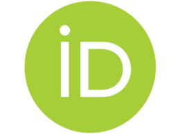 Logo OrcID